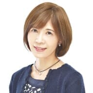 田中亜由美先生