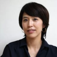 駒井亜紀子先生