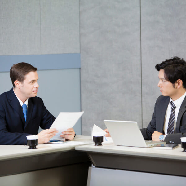 ビジネス英会話実践プラン