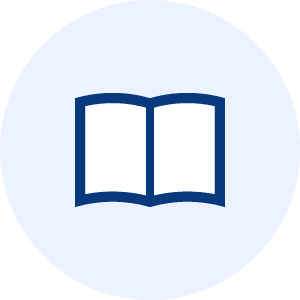アイコン reading