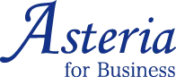 Asteria for Business
