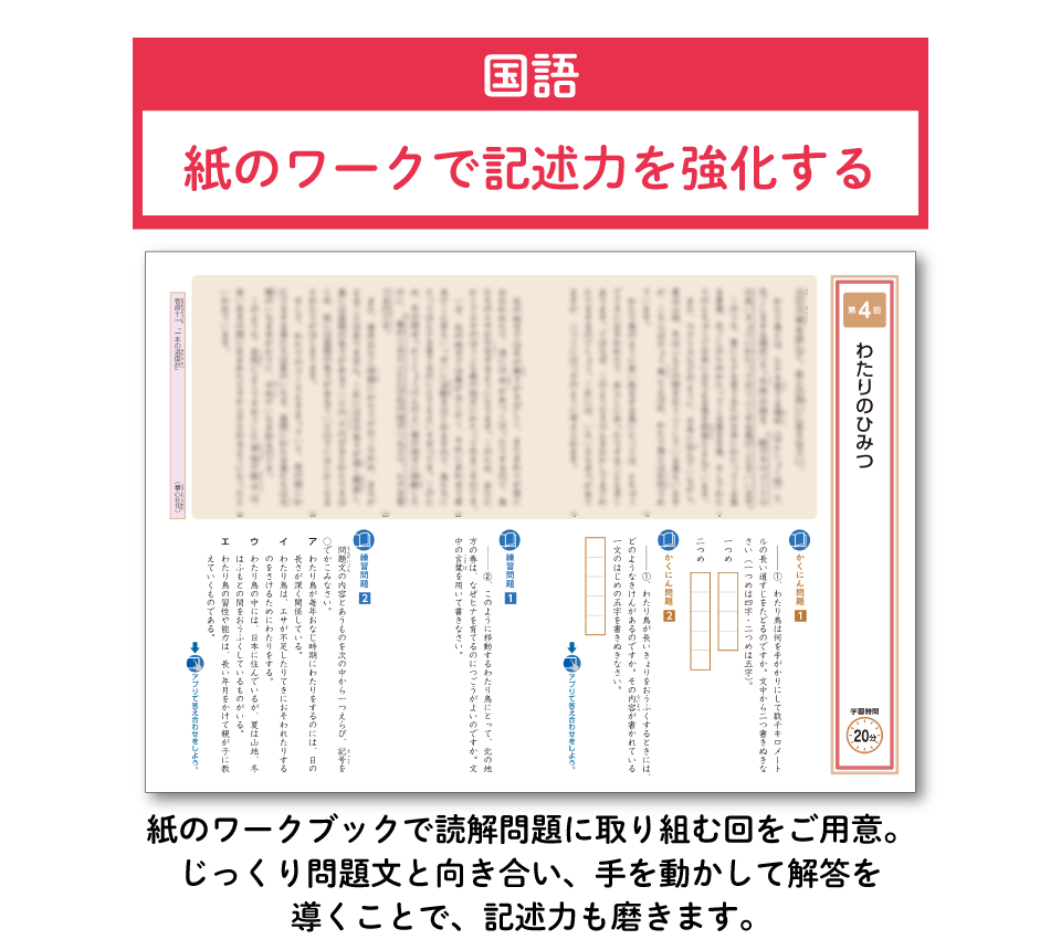 国語
