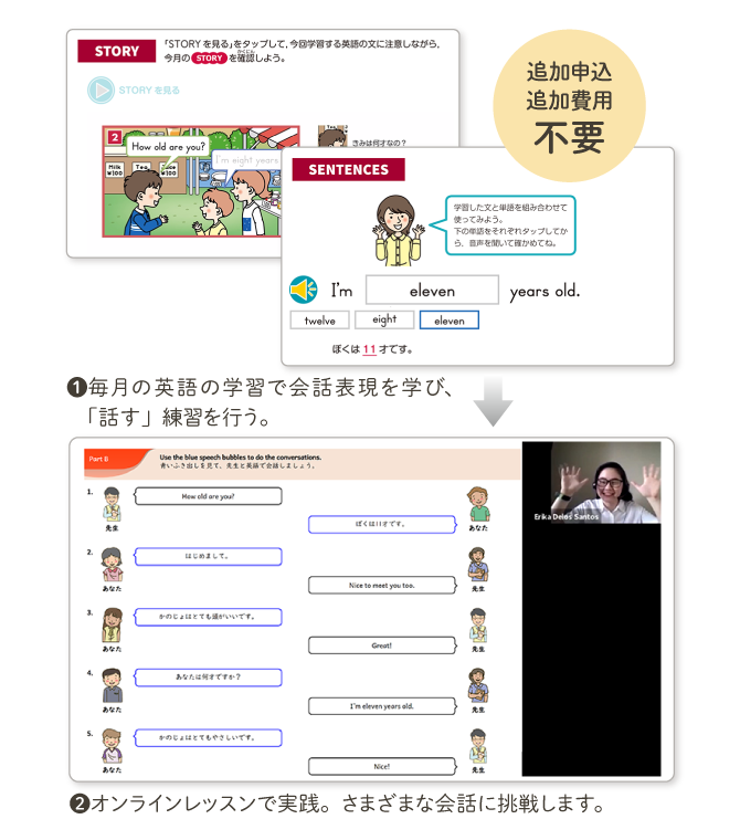 英語