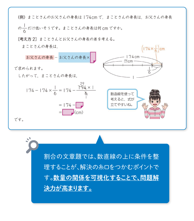 算数