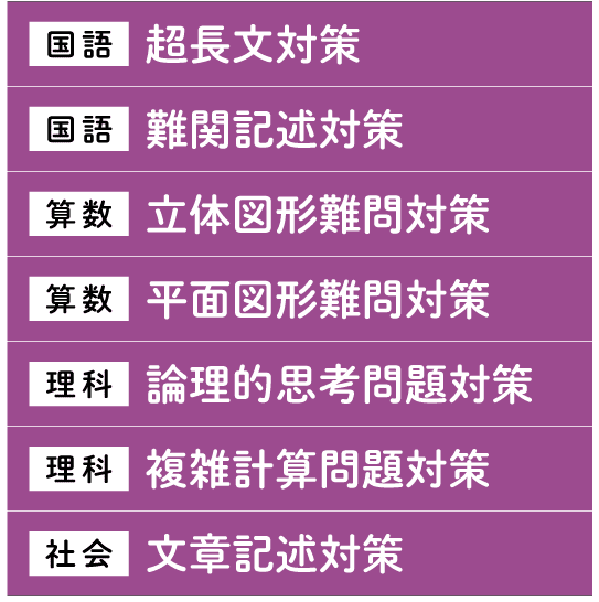 開講講座