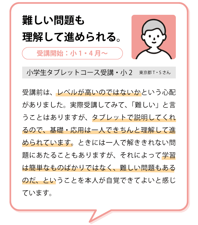 Ｚ会員の声