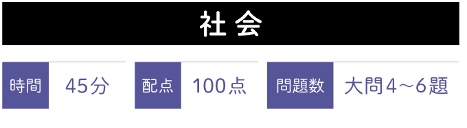 神戸女学院 社会