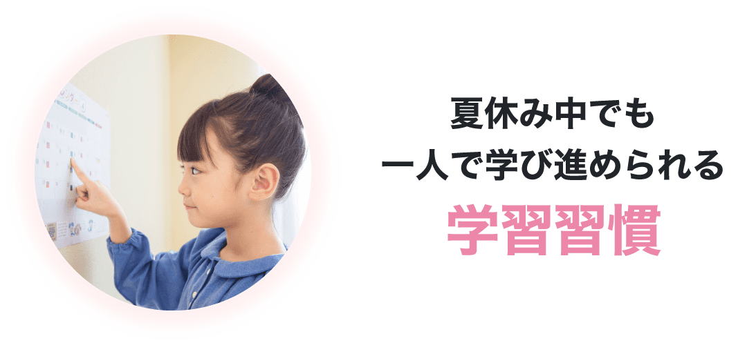 学習習慣
