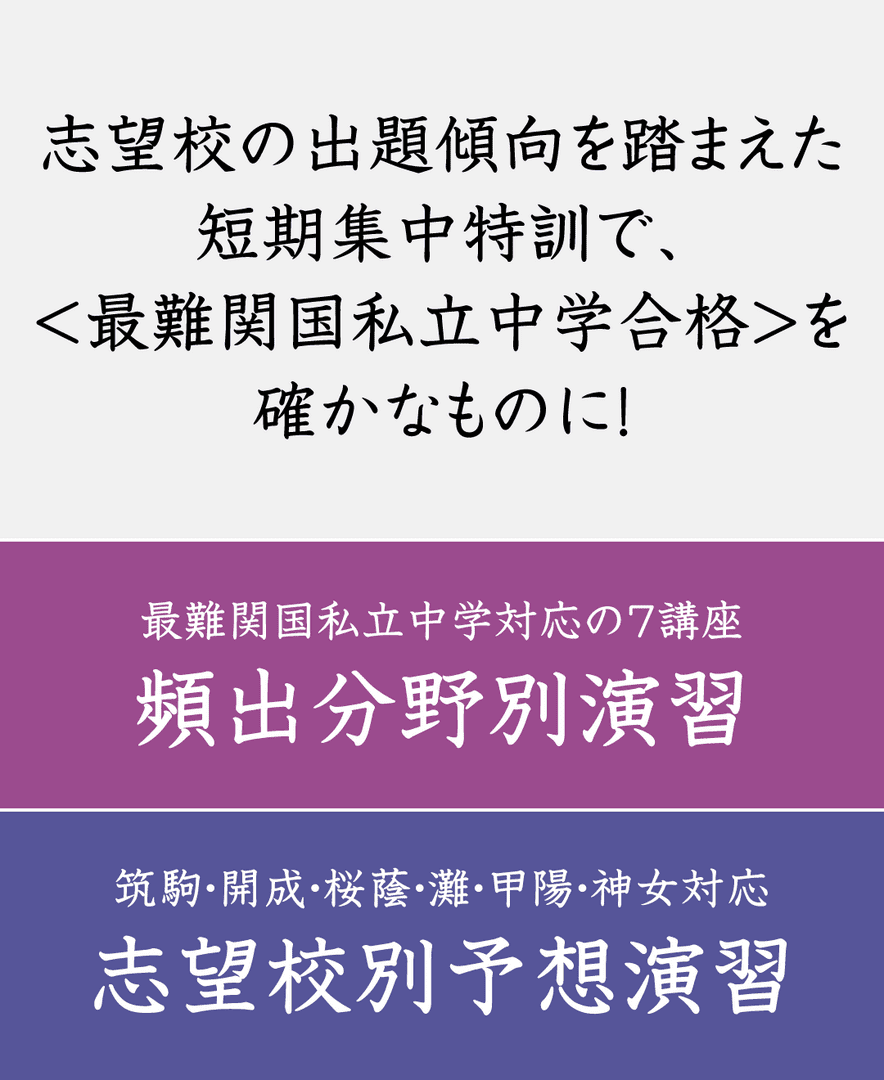 Z会　小6 中学受験　難関校　特訓テキスト　算数　国語　理科　全3回　専科 Z会 小6 中学受験 難関校 特訓テキスト 算数 国語 理科 全3回