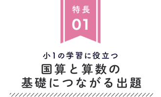 国算の重要ポイントを凝縮