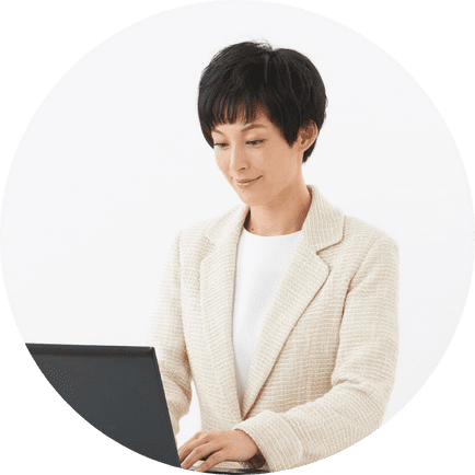 毎月の添削指導