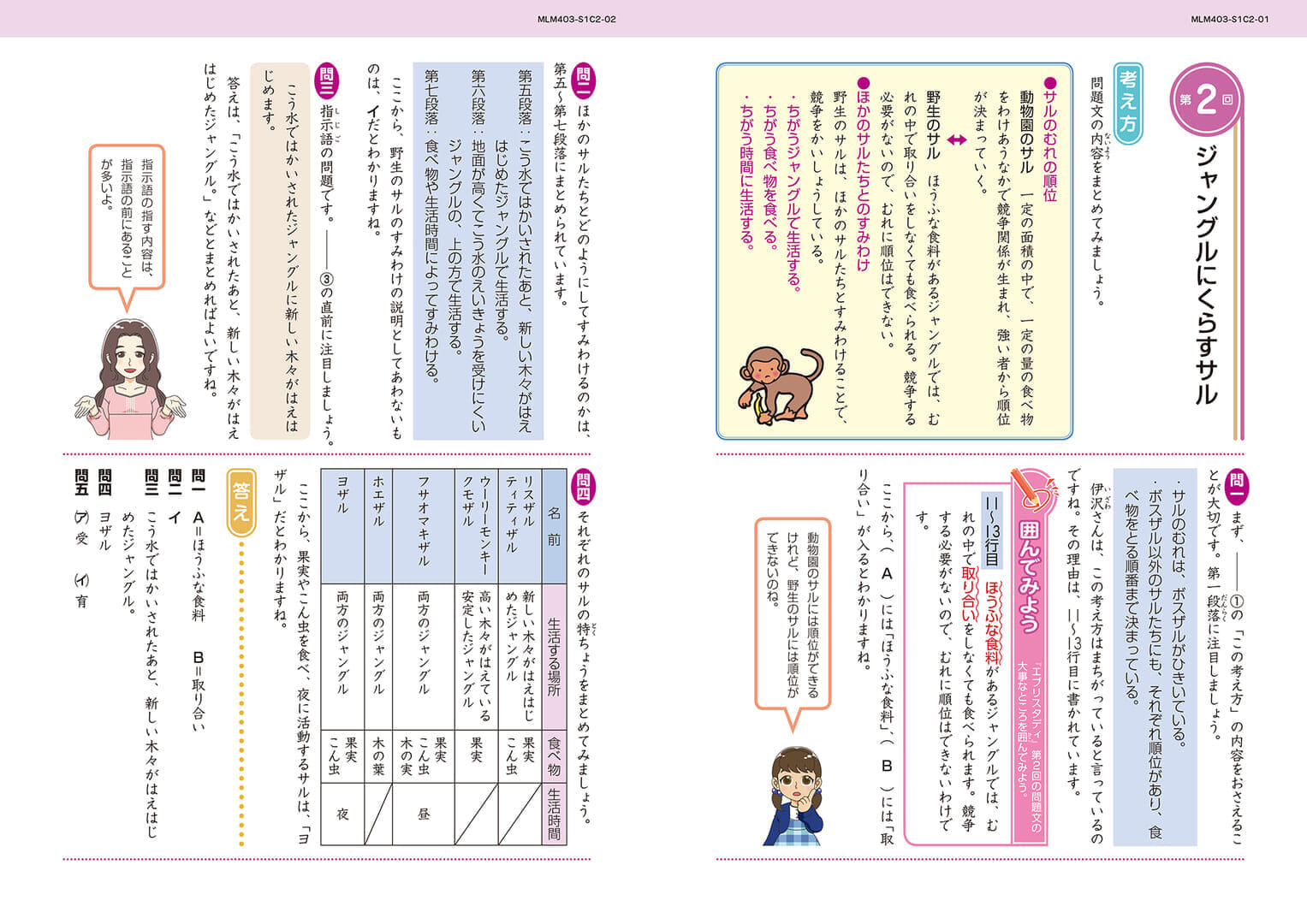 4年基本標準・解答