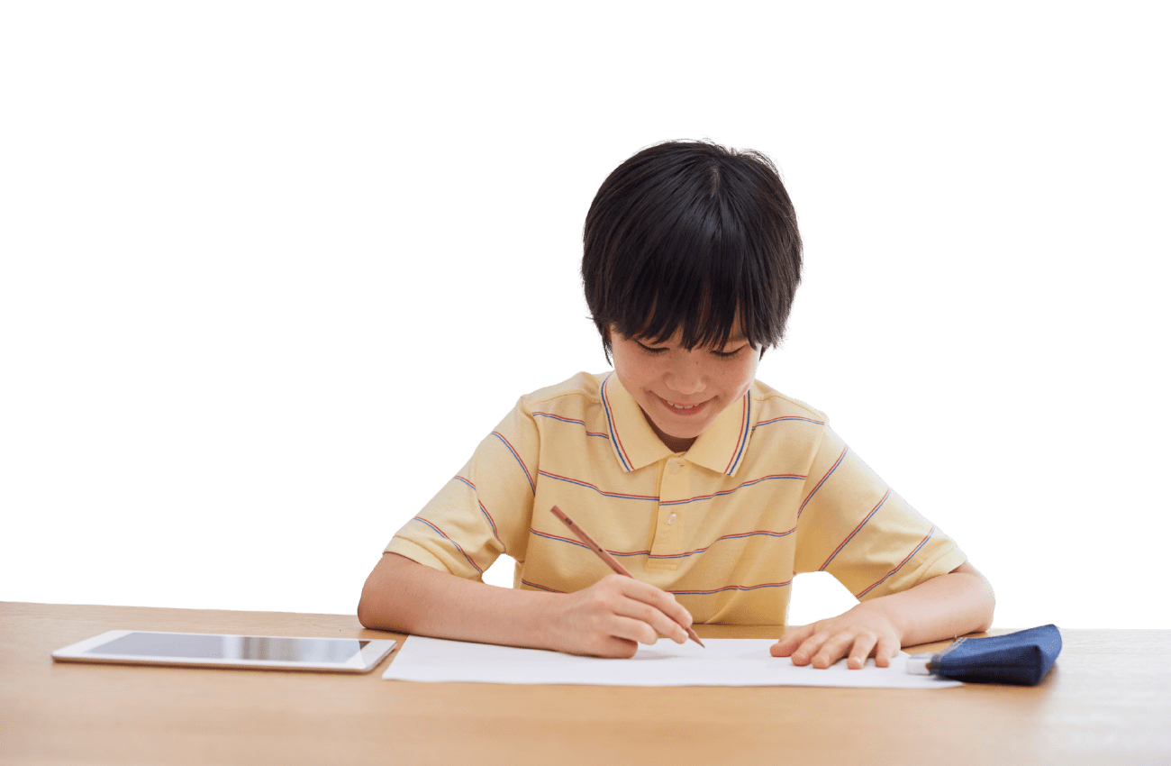 Z会の通信教育-中学受験コース（3-6年生）