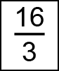大問2_解法3-3分の16