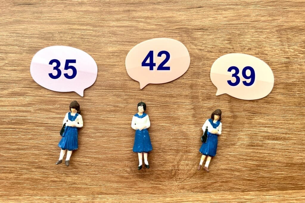 内申点って何？内申点を上げる方法や、よくある質問を特別公開。 - Z