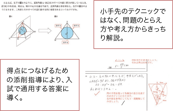 高校入試対策