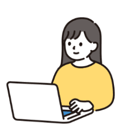 学校に説明
