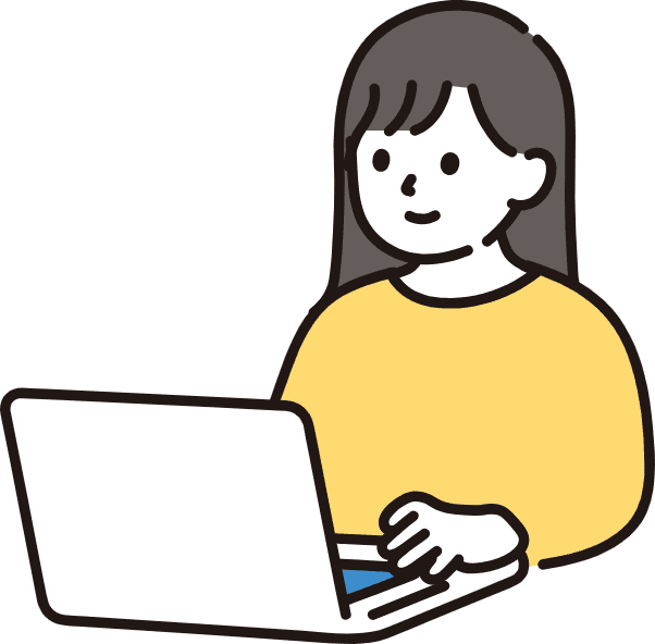 模擬試験の実施を調べる