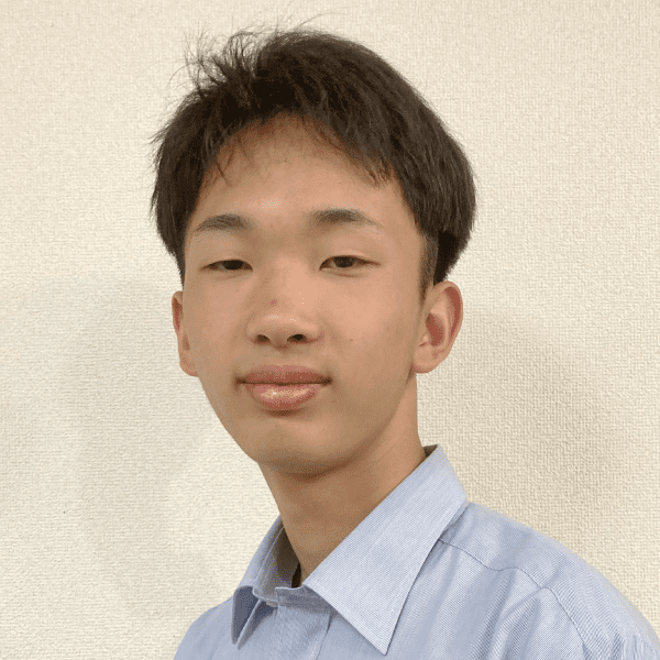京都大学 農学部 合格Y.H.さん
