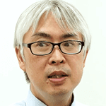 担当 Iさん 顔写真