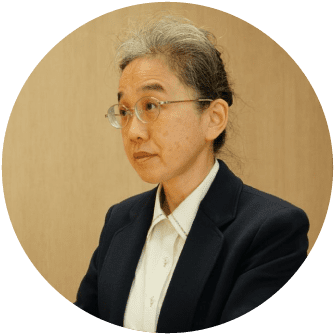 生物教材担当者