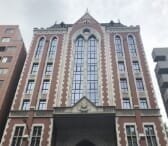 慶應義塾大学