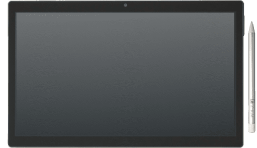 Ｚ会専用タブレット