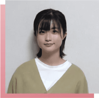 小石川中等教育学校　I.Rさま
