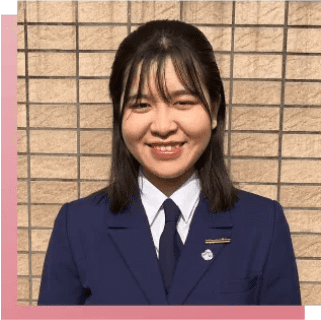 京都女子中学校・高等学校　T.Eさま
