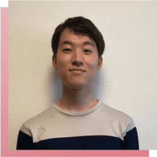 洛北高等学校・附属中学校　K.Kさま