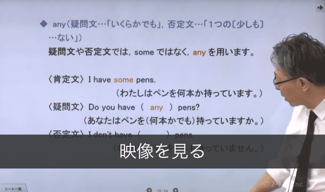 some, anyの使い方サムネイル