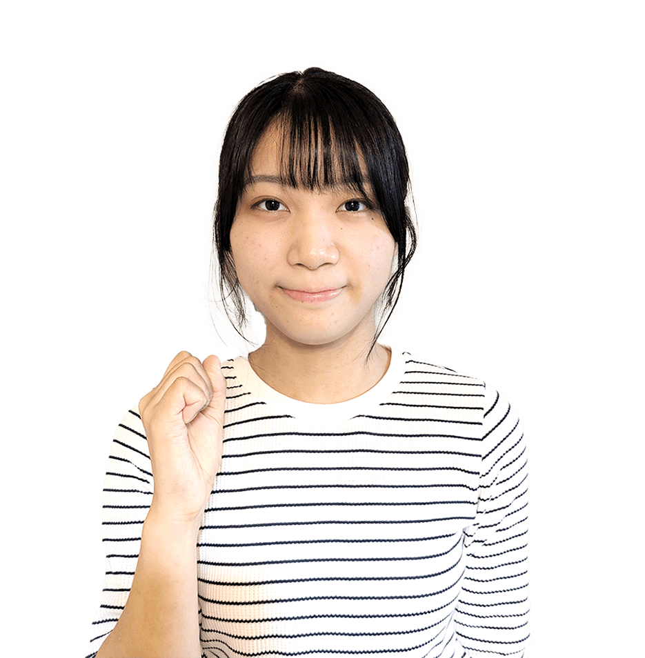 S.Y.さん