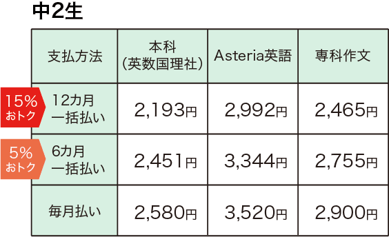 美品！Z会中学生講座タブレット　ガイド・充電器付き！