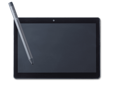 Z会専用タブレット