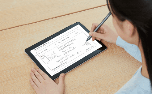Ｚ会ならではの考えさせる「良問」に挑戦。知識を活用し、高い記述力・応用力が身につきます。
