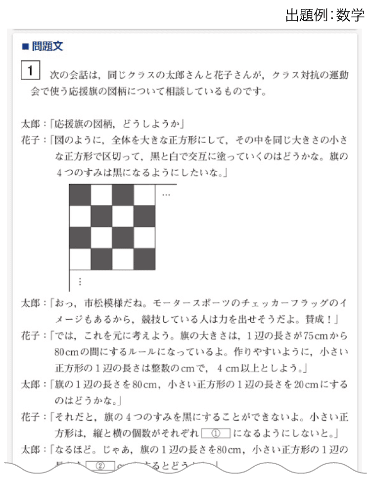 中1・中2特別演習
