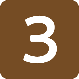 3