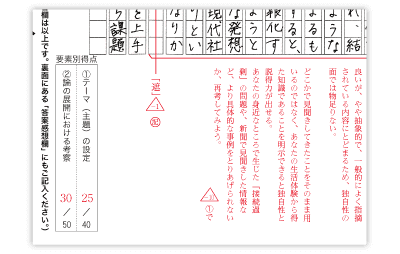 Z会 大学受験 受験小論文 医療系小論文１年分