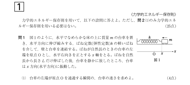 難関