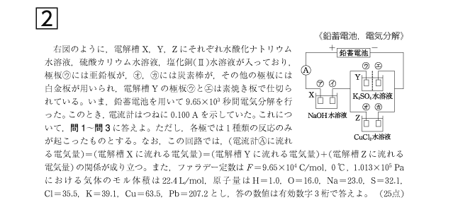 Ｚ会の化学講座（大学受験生） - Ｚ会の通信教育