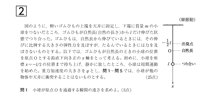 東大物理