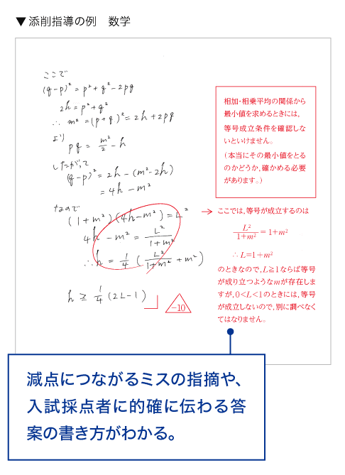 大学受験生向け特別講座】直前予想演習シリーズ ｜Ｚ会の通信教育