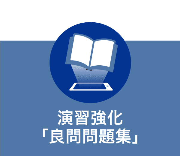 演習強化「良問問題集」