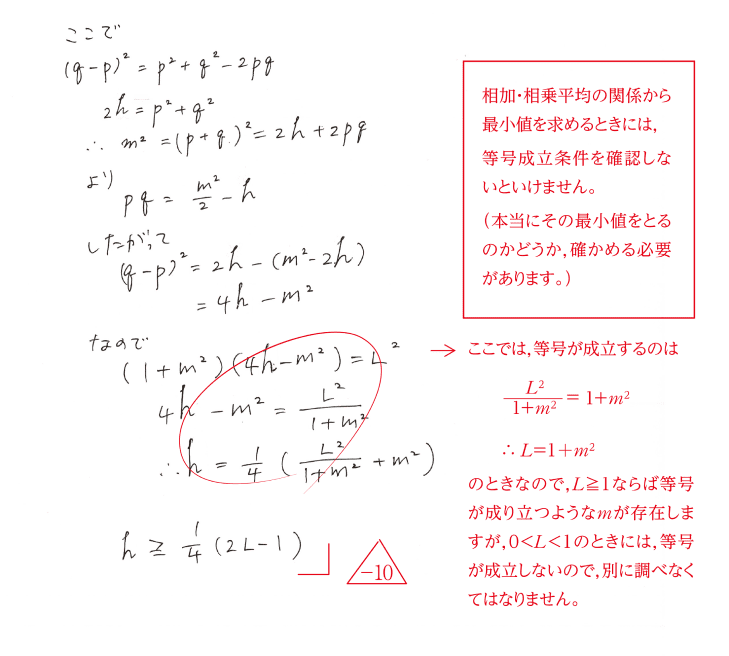 答案
