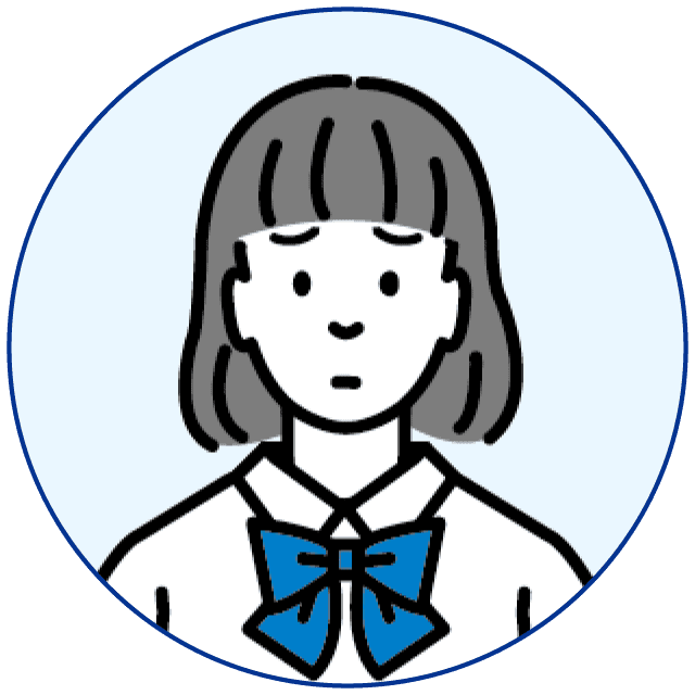 女性アイコン