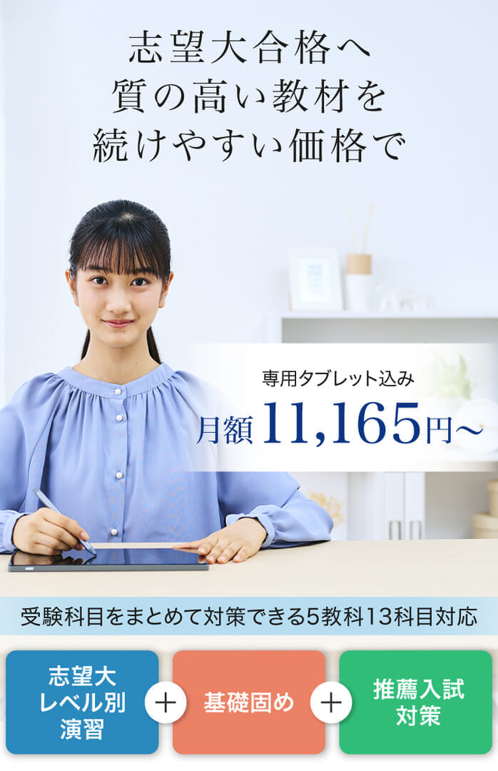 月額11,165円～