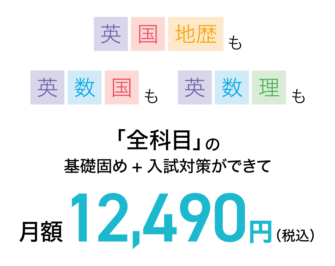 Z会で「早慶大」合格へ（高3・高卒生向け）