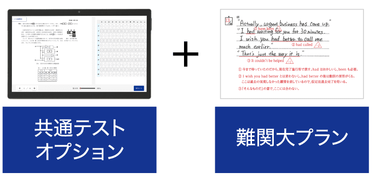 Z会】難関大プラン（高3・高卒生向け） - Z会の通信教育（大学受験生）