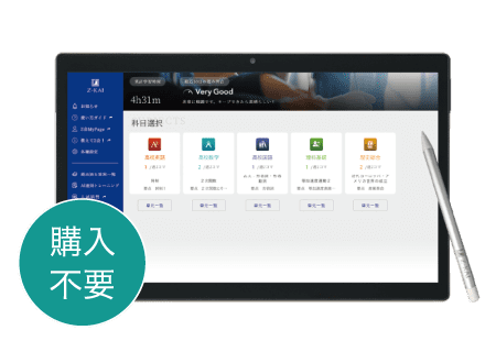購入不要