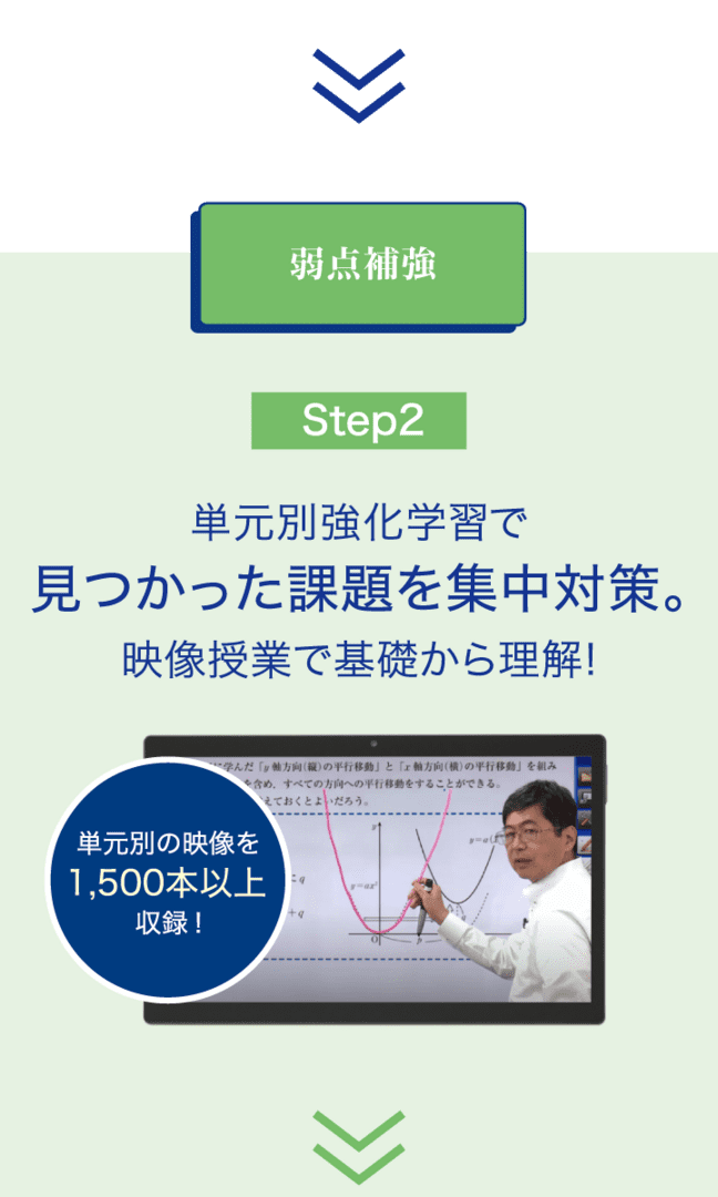 Z会】難関大プラン（高3・高卒生向け） - Z会の通信教育（大学受験生）